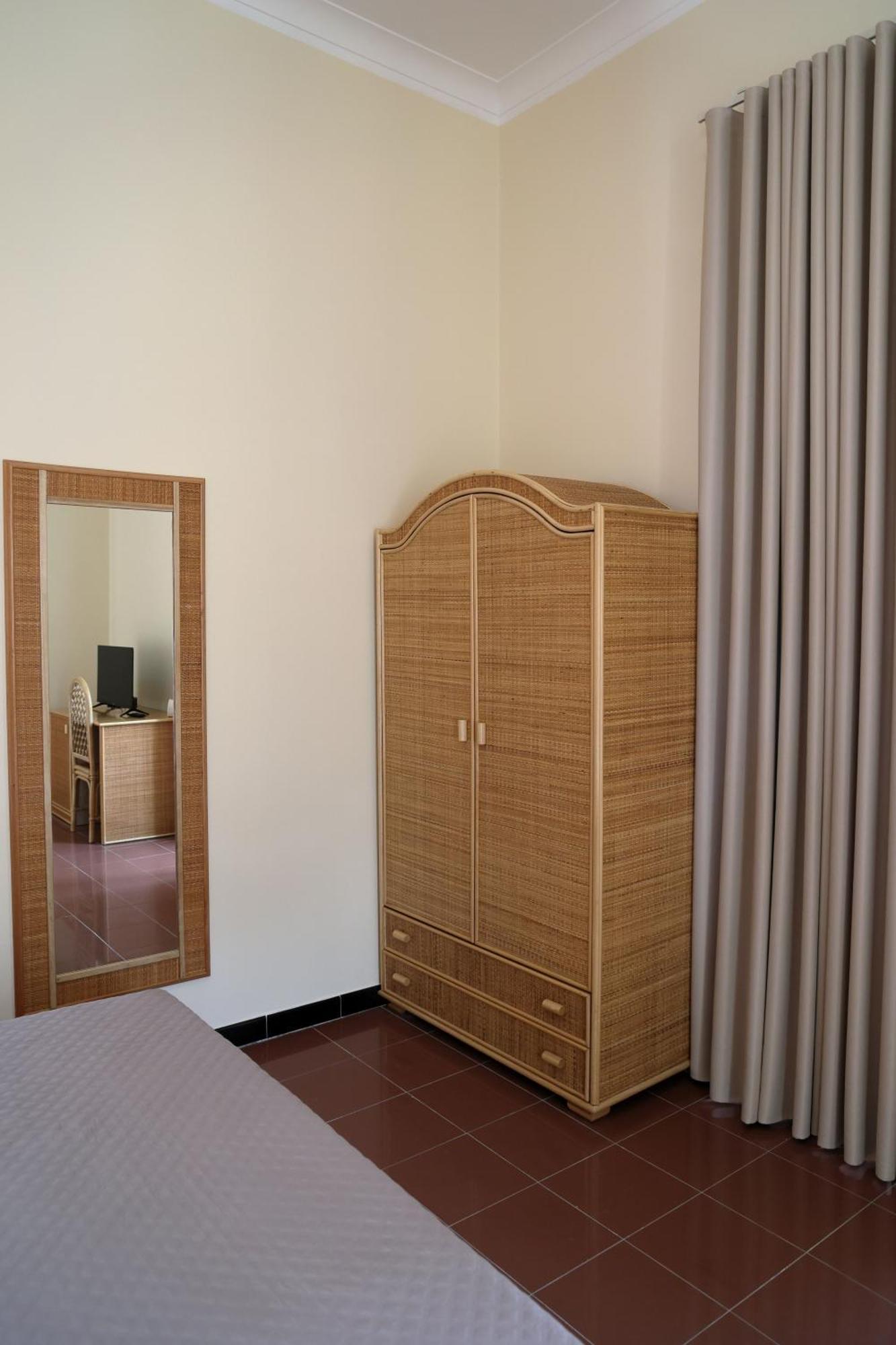 Hotel Della Piazza 피조 외부 사진