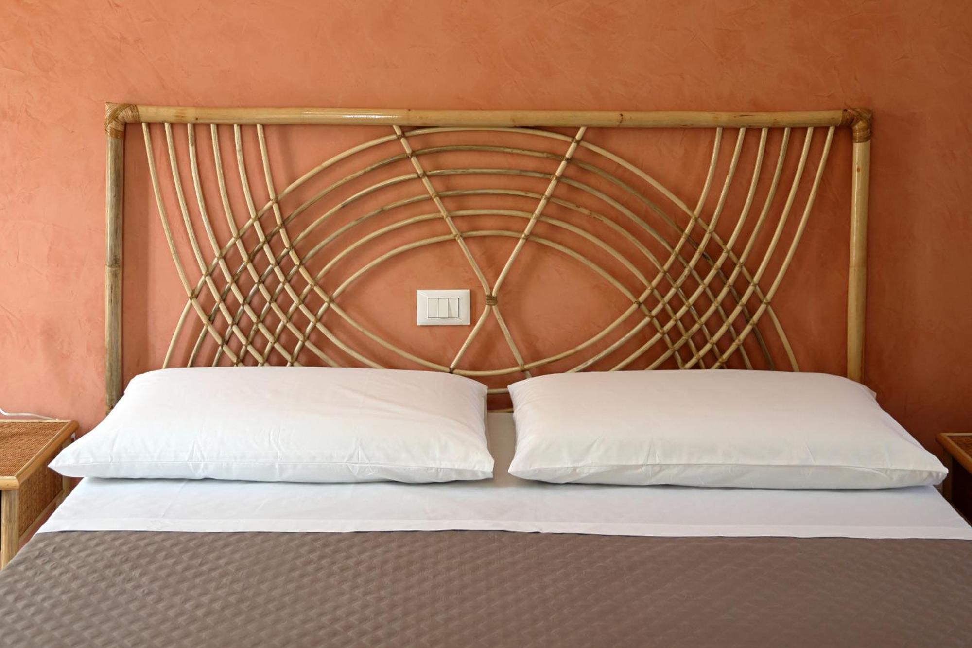Hotel Della Piazza 피조 외부 사진