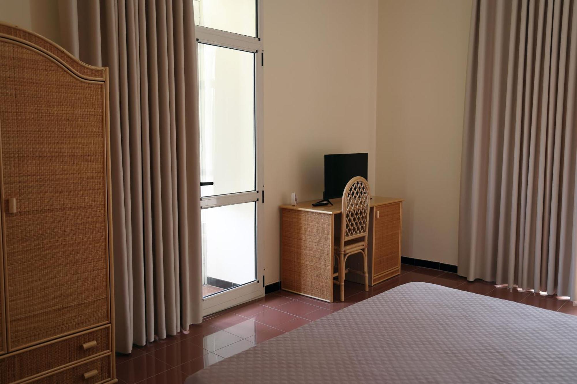 Hotel Della Piazza 피조 외부 사진